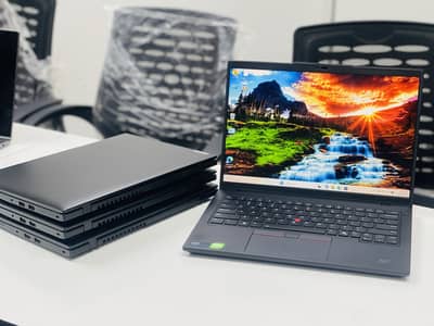 Lenovo Thinkpad L14 Gen5 - Ultra7-165U - 34 months official warranty