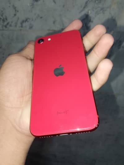 Apple iPhone SE