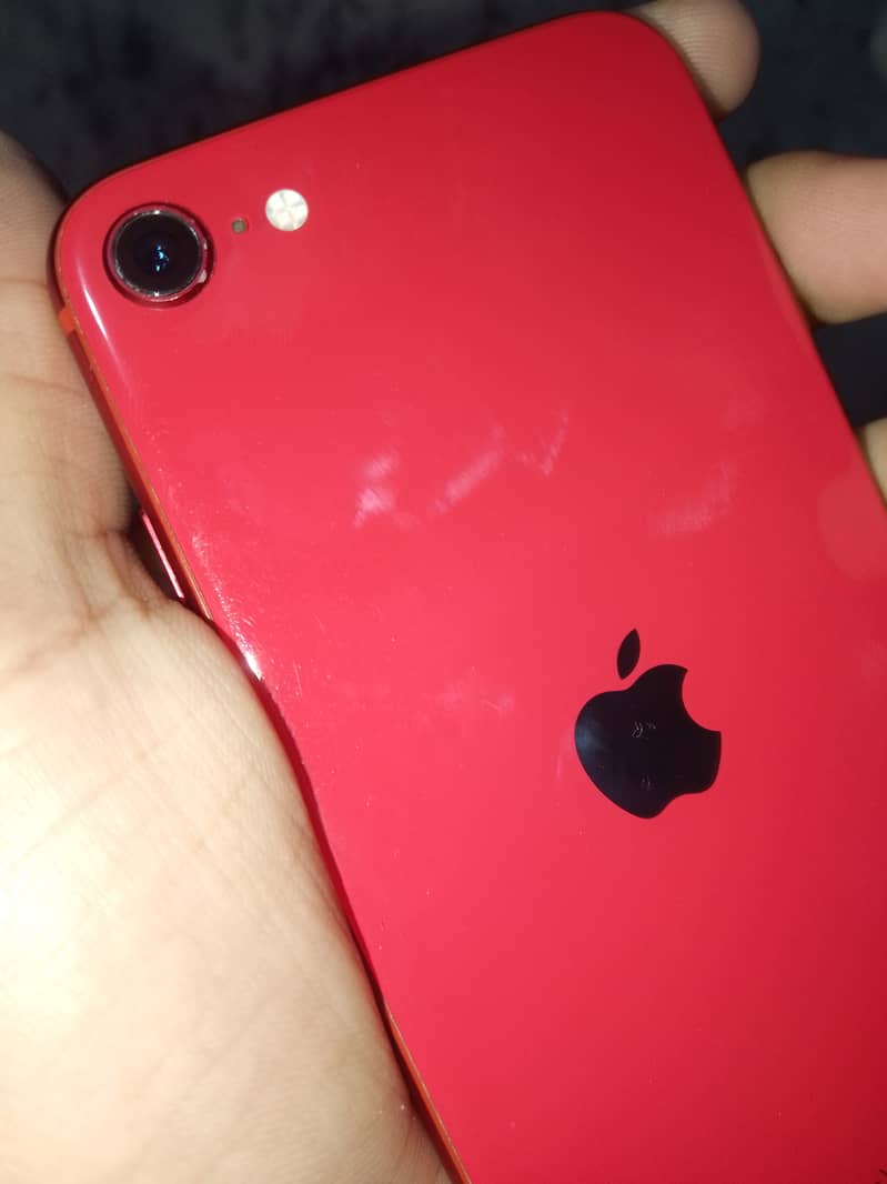 Apple iPhone SE 1