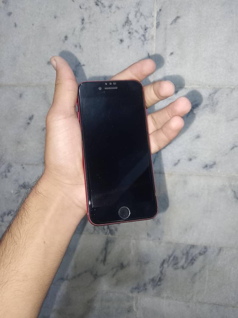 Apple iPhone SE 3
