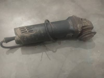 Drill machine 03237867517