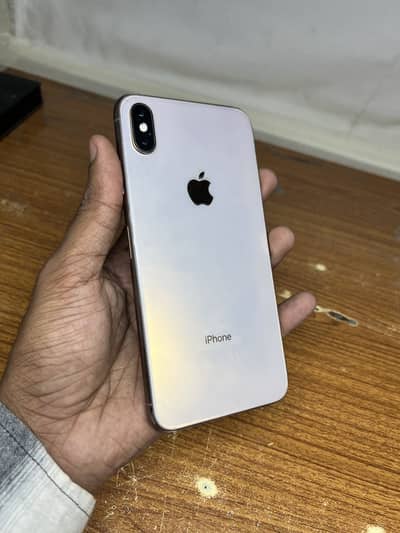 Apple iPhone XS Max pta approved