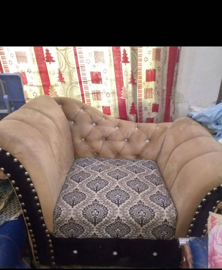 good condition 1