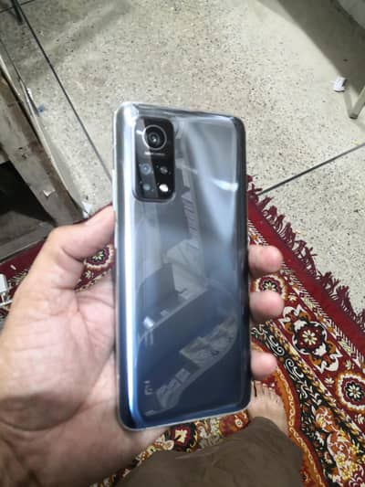 xioami 10t pro 5g 8/128 pta aproved cepe, id