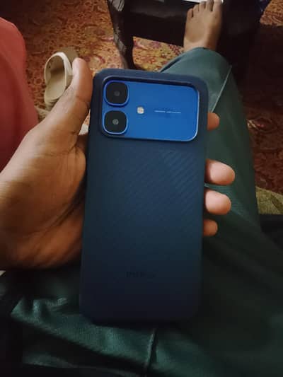 Infinix Hot 20