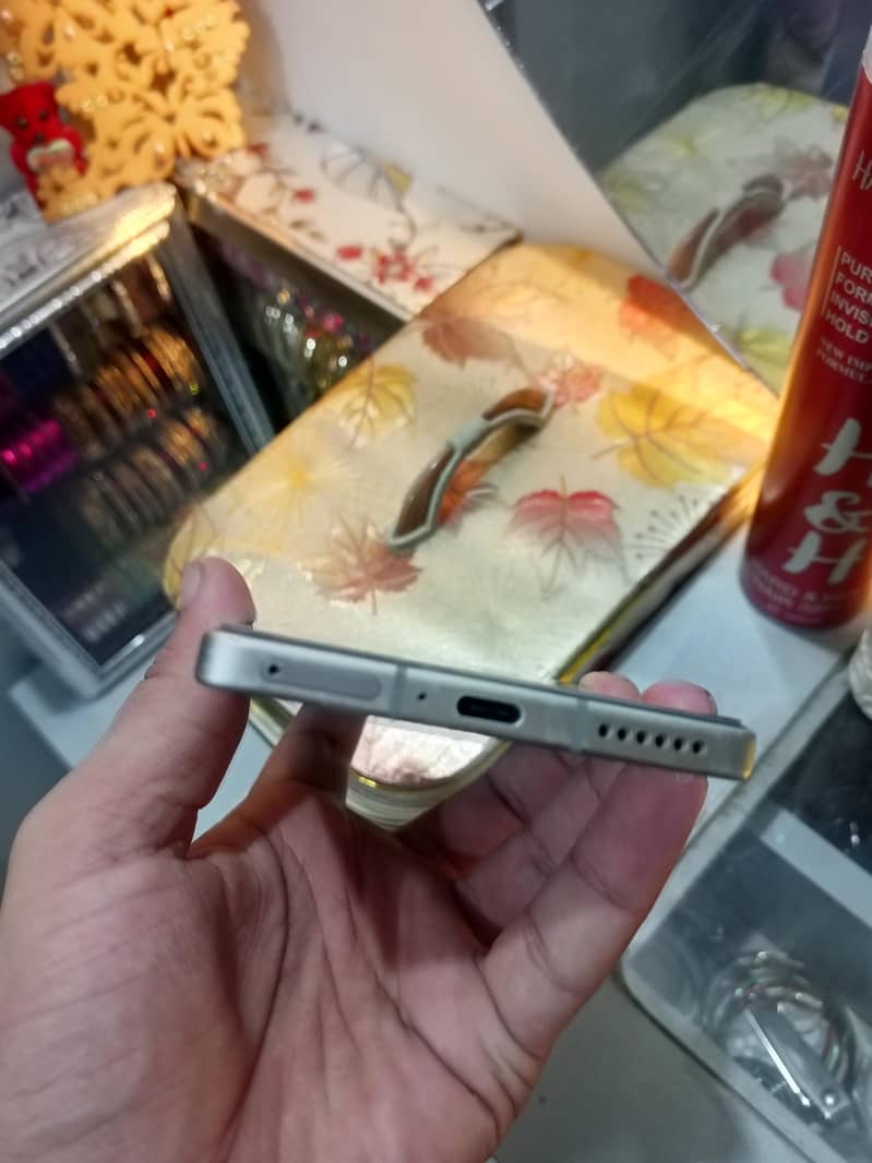 Infinix Note 50 Pro 3