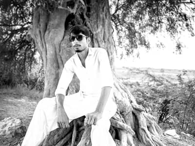 Hasnain awan