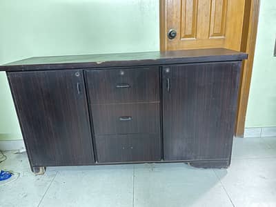 Chester Drawers and Cabinets