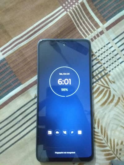 Motorola Moto G Stylus 2023