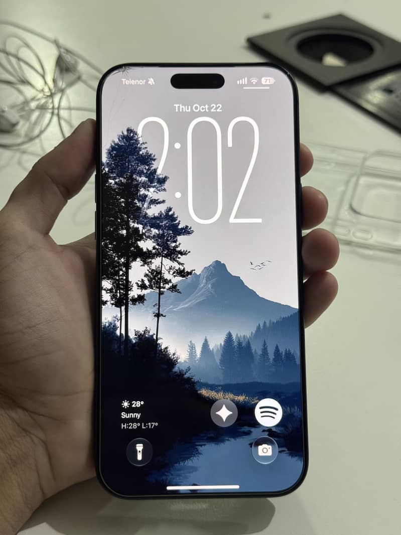 Apple iPhone 17 Pro Max 3
