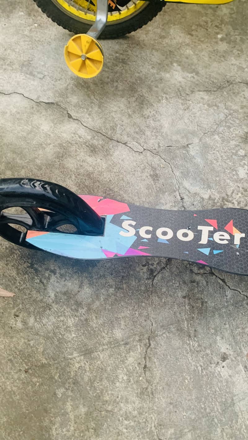 Scotty 3