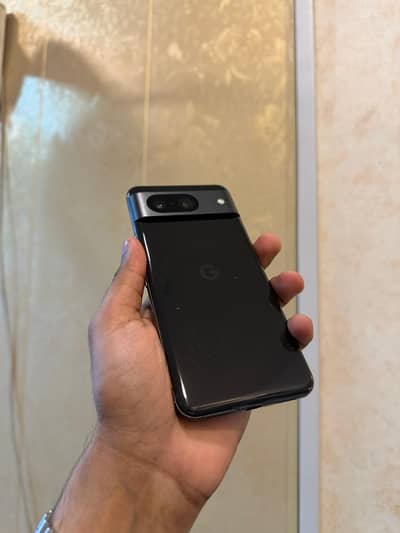Google Pixel 8 Official pta approved