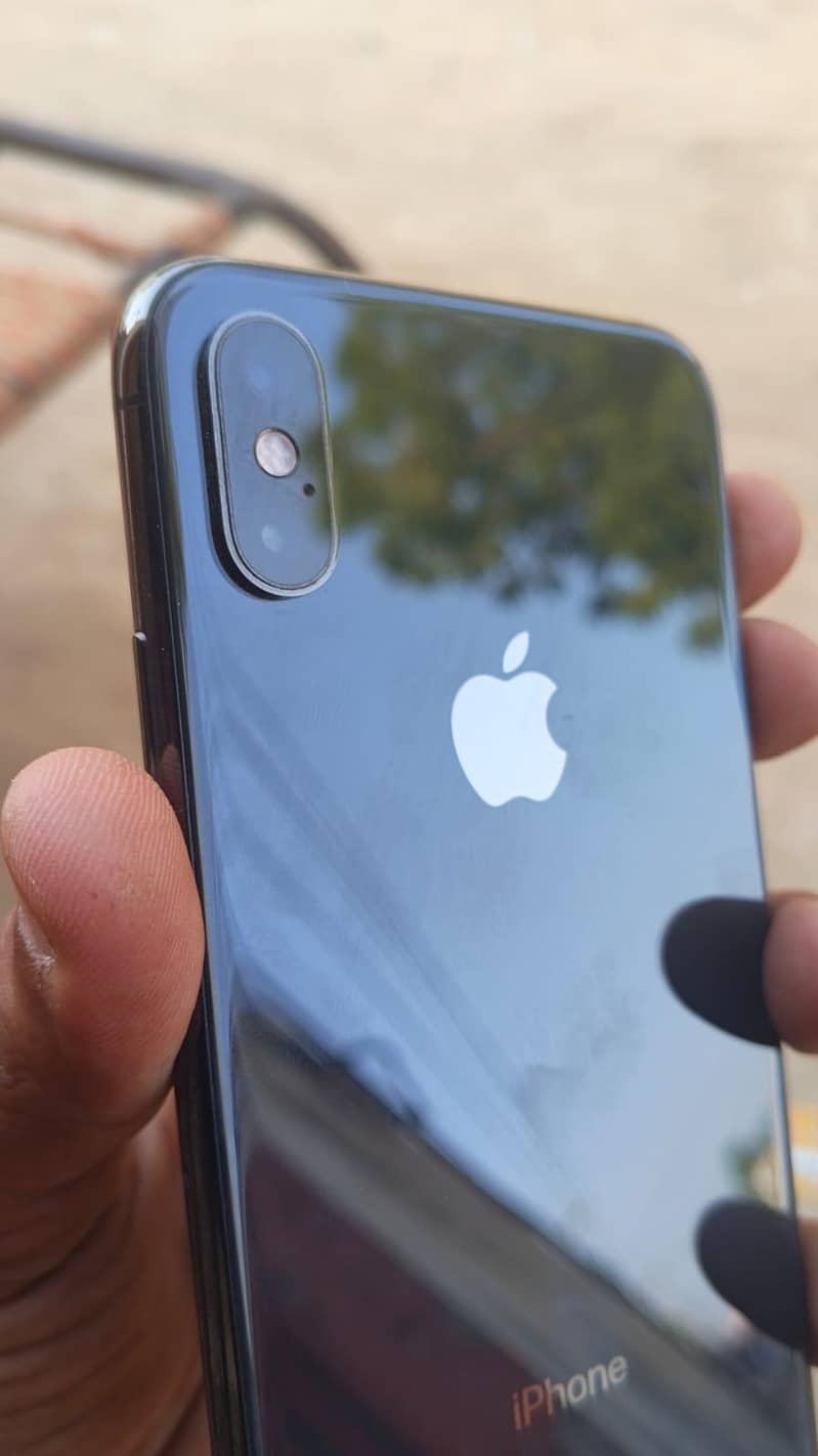 Apple iPhone XS 0