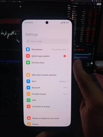 Redmi Note 10 4/128 Dual PTA Approved – Urgent Sale