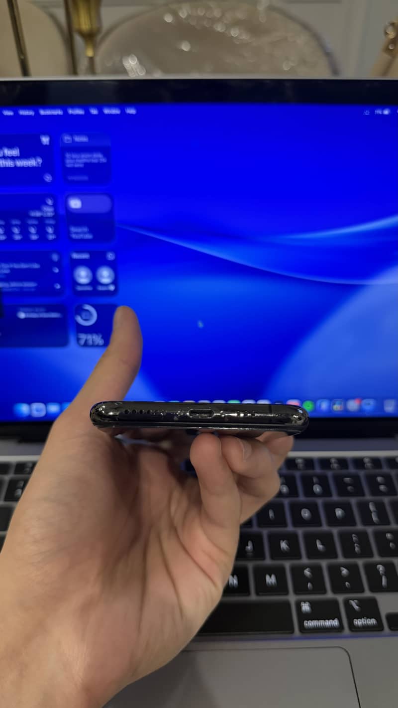 Apple iPhone X 1