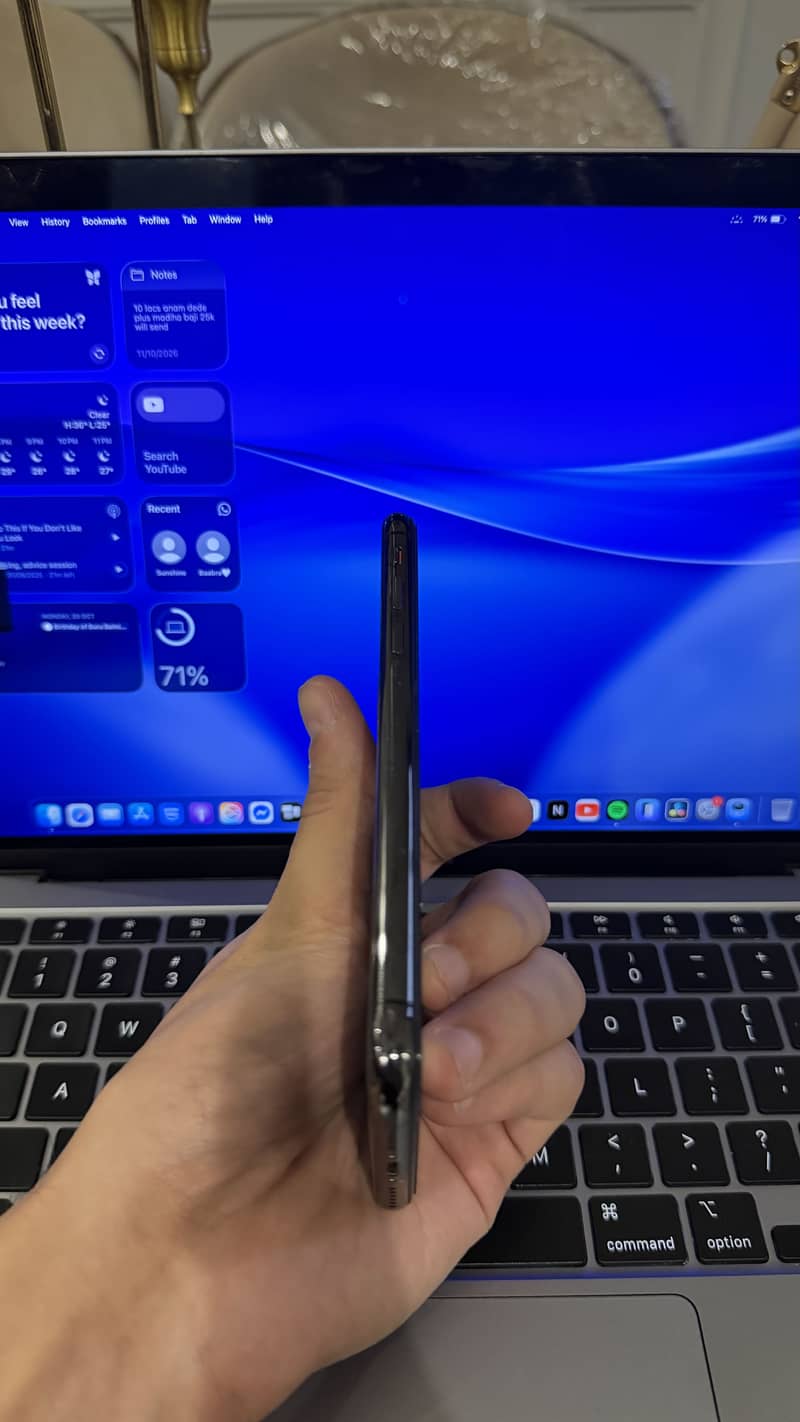 Apple iPhone X 2
