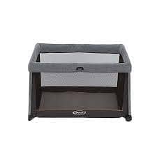 Graco Contour Travel Cot