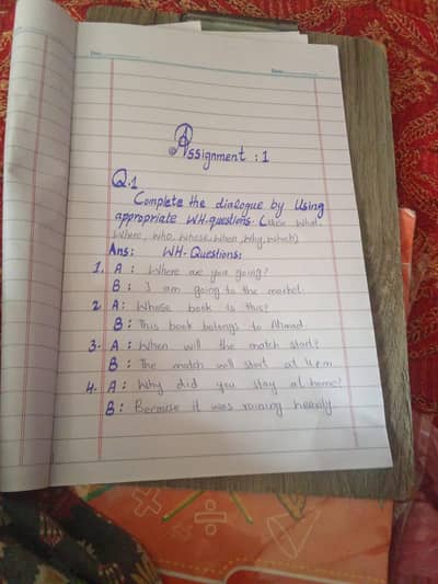 Allama Iqbal Open University Assignment Available