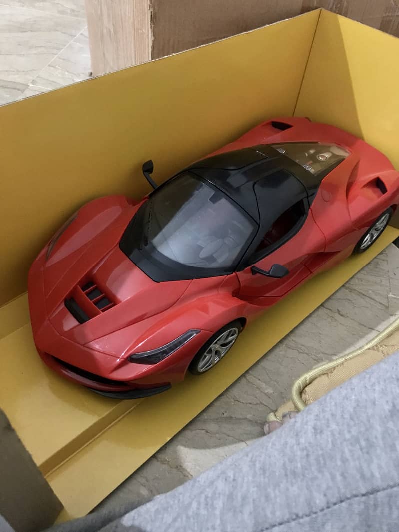 Remote Control Car 0