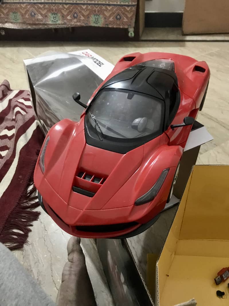 Remote Control Car 2