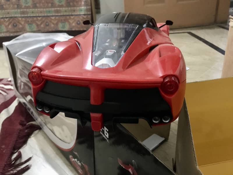 Remote Control Car 4
