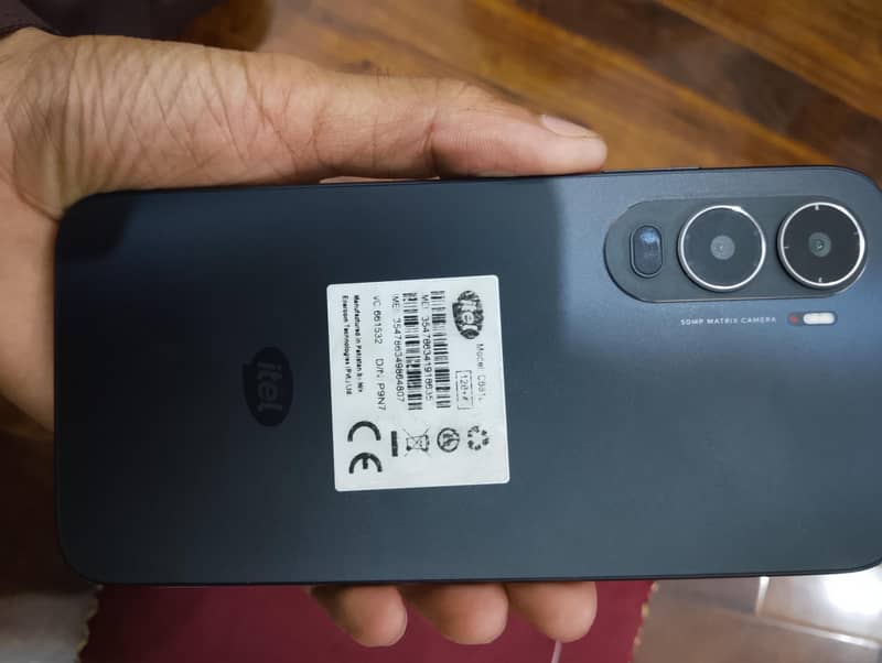 Itel it5200 5