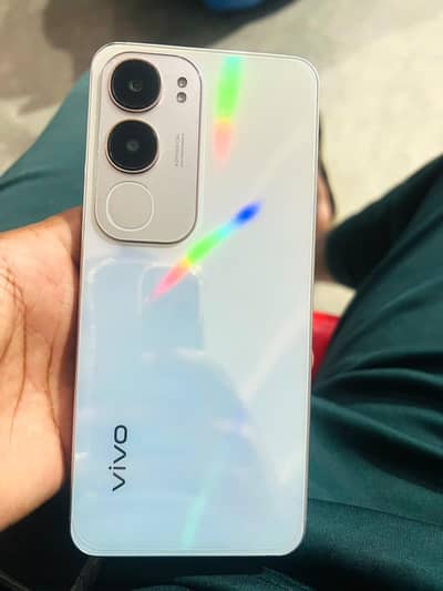Vivo Y19s