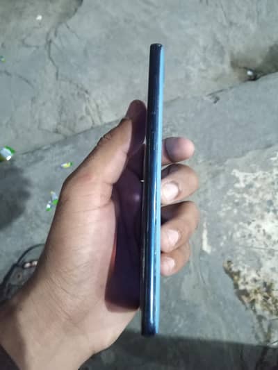 Samsung Mobile A20