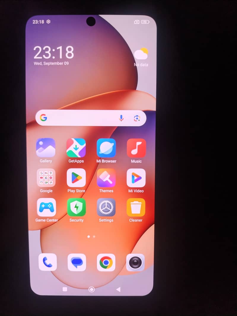 Xiaomi Redmi Note 13 3