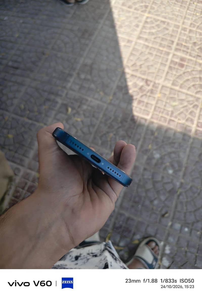 Apple iPhone 17 Pro Max 1