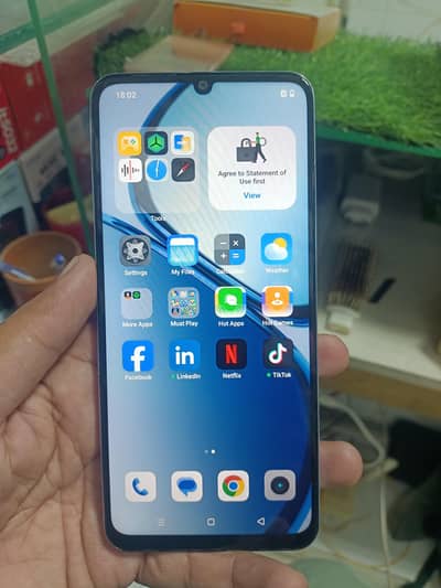 Realme Note 60