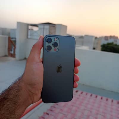 Apple iPhone 12 Pro