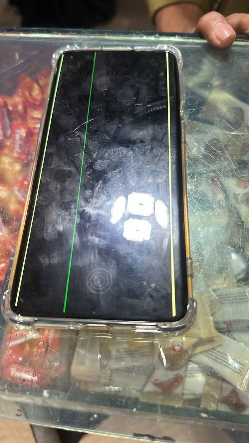 One Plus 9 Pro 0