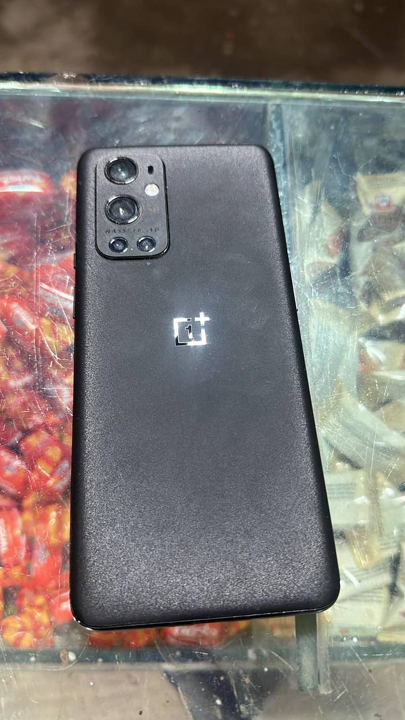 One Plus 9 Pro 1