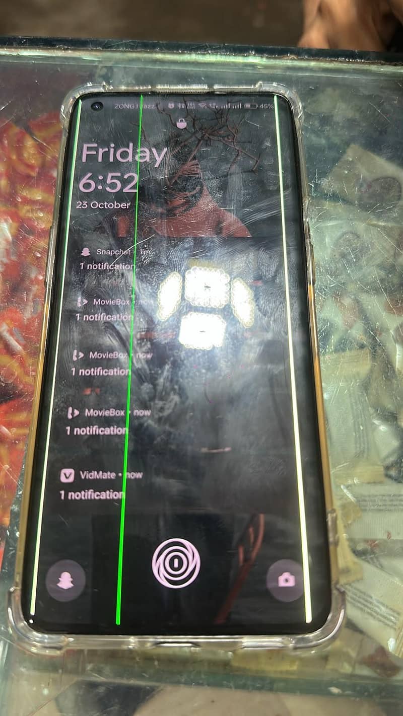 One Plus 9 Pro 2