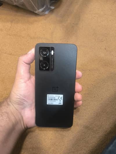 One Plus Nord N20 SE 4+4=8GB 128GB Condition 10/10