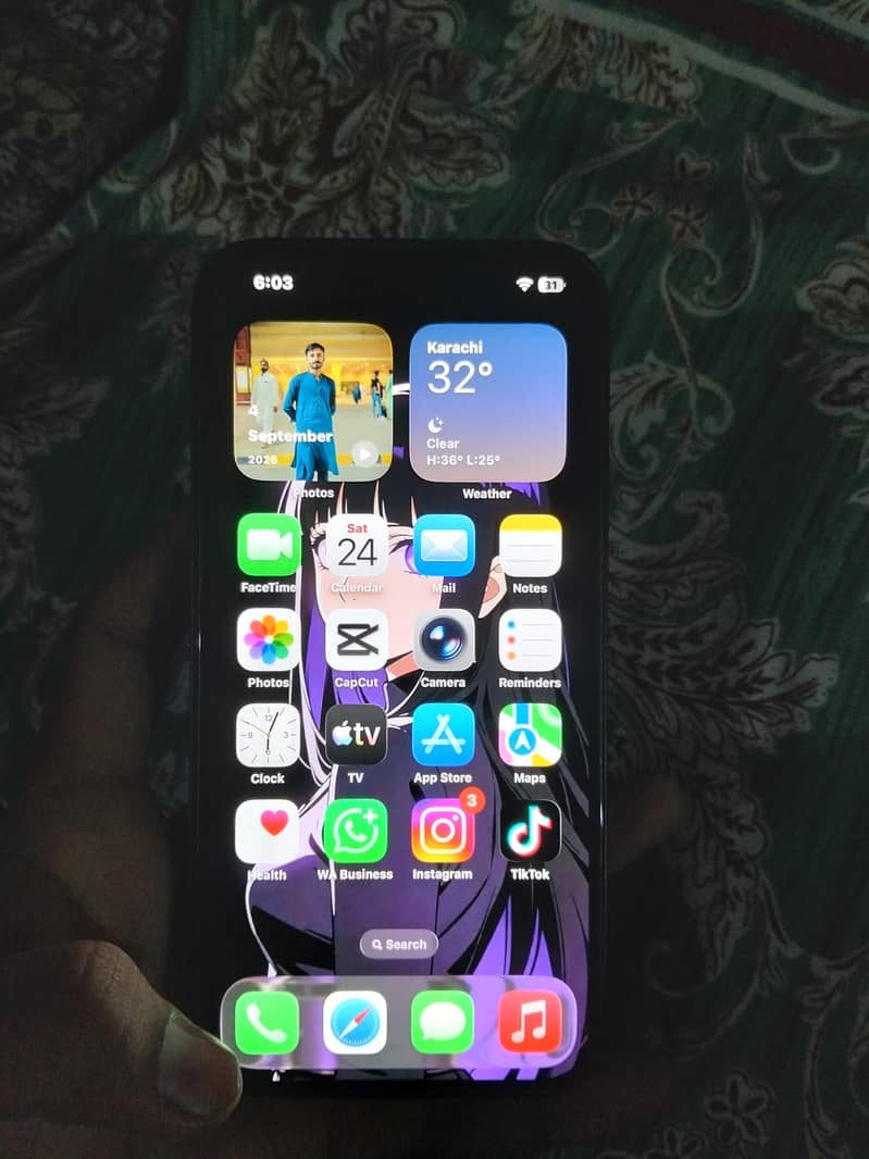 Apple iPhone 14 1