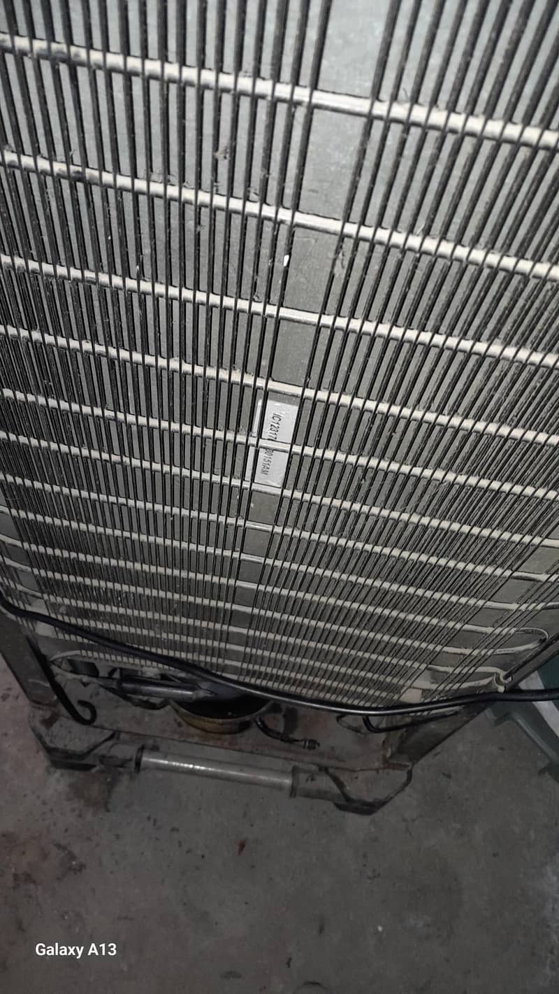 ORIENT FREEZER 3