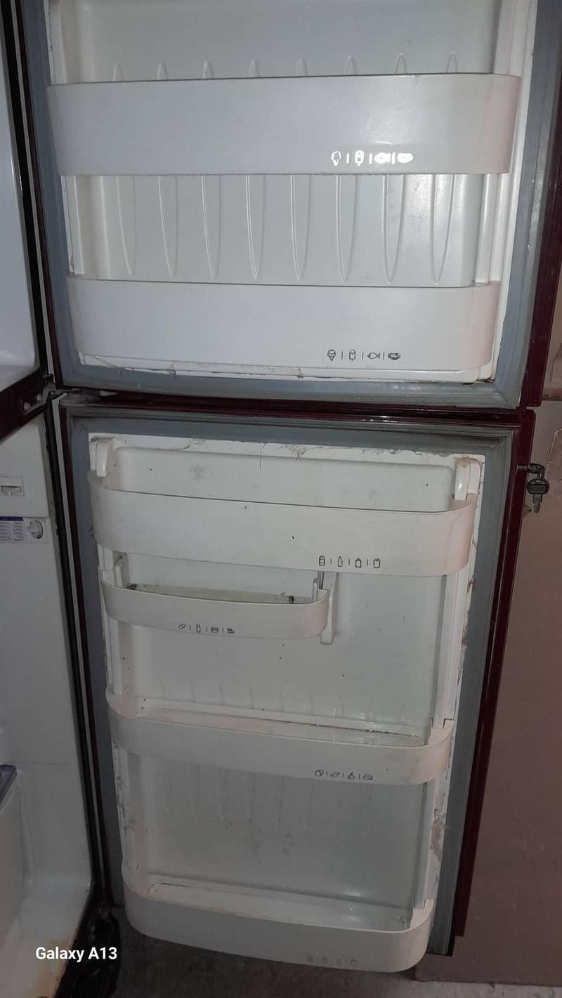ORIENT FREEZER 5