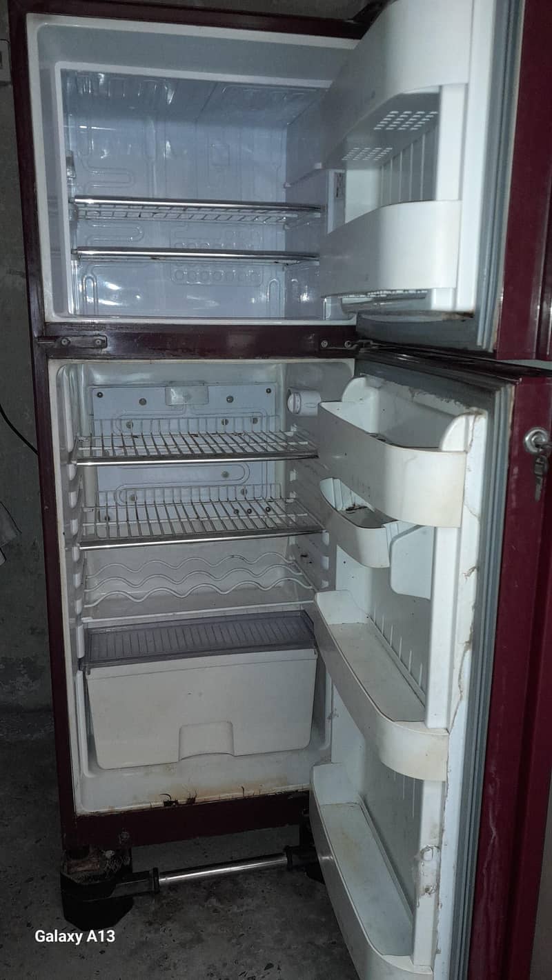 ORIENT FREEZER 6