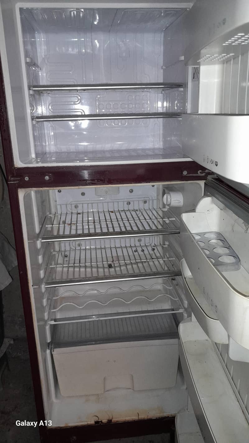 ORIENT FREEZER 7
