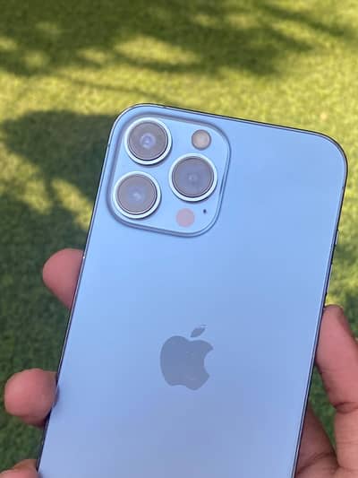 Apple iPhone 13 Pro Max exchange possible