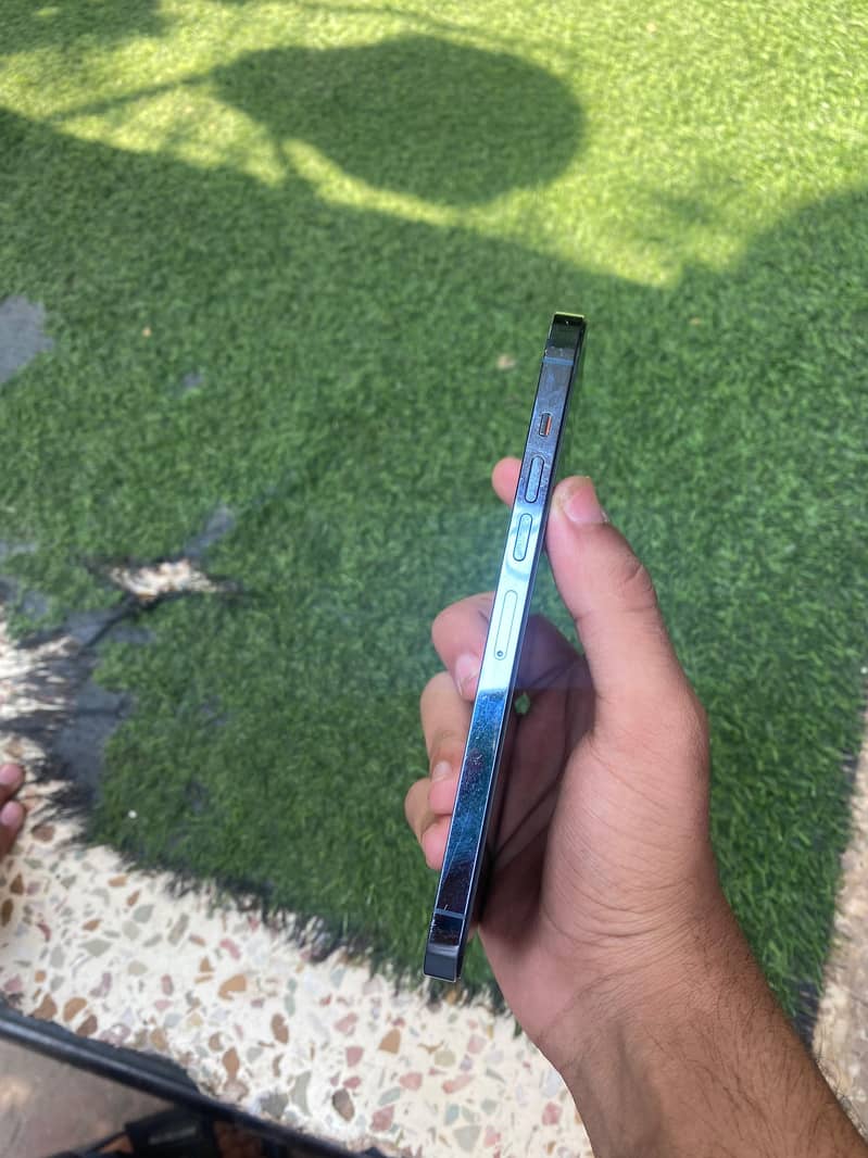Apple iPhone 13 Pro Max exchange possible 2