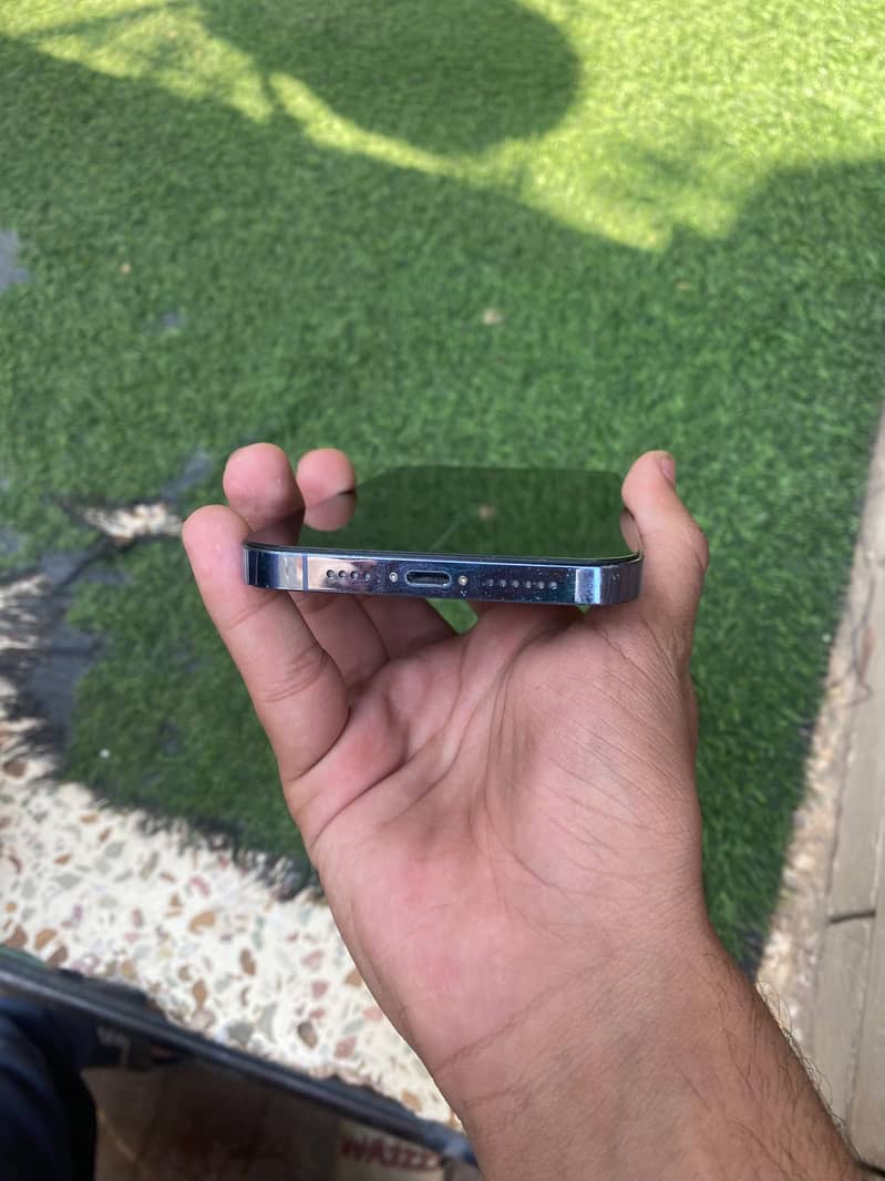 Apple iPhone 13 Pro Max exchange possible 3