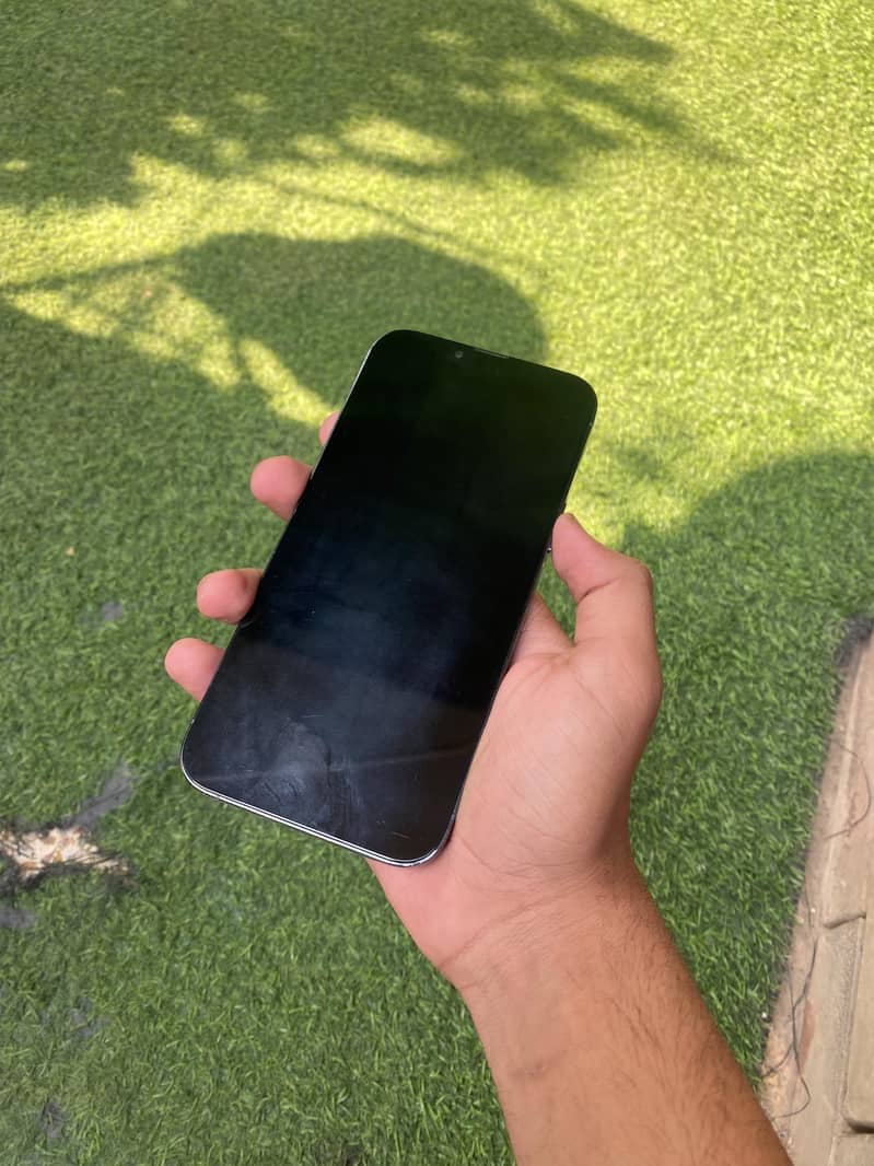 Apple iPhone 13 Pro Max exchange possible 4