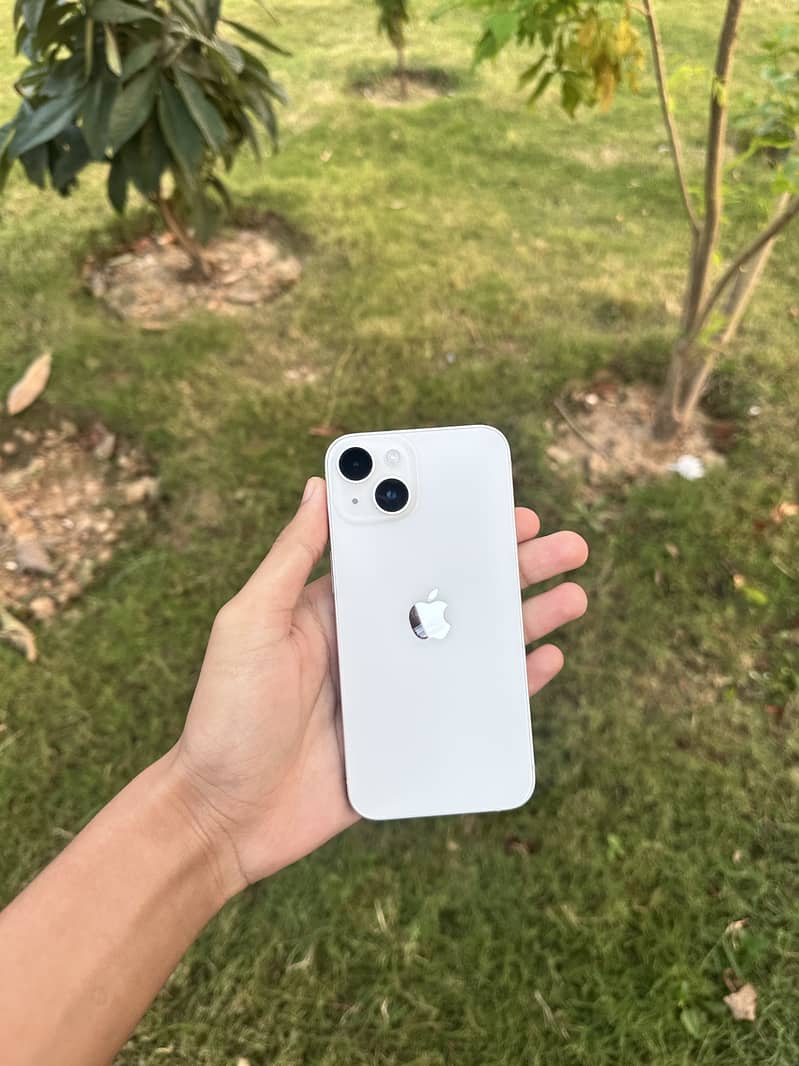 Apple iPhone 14 1