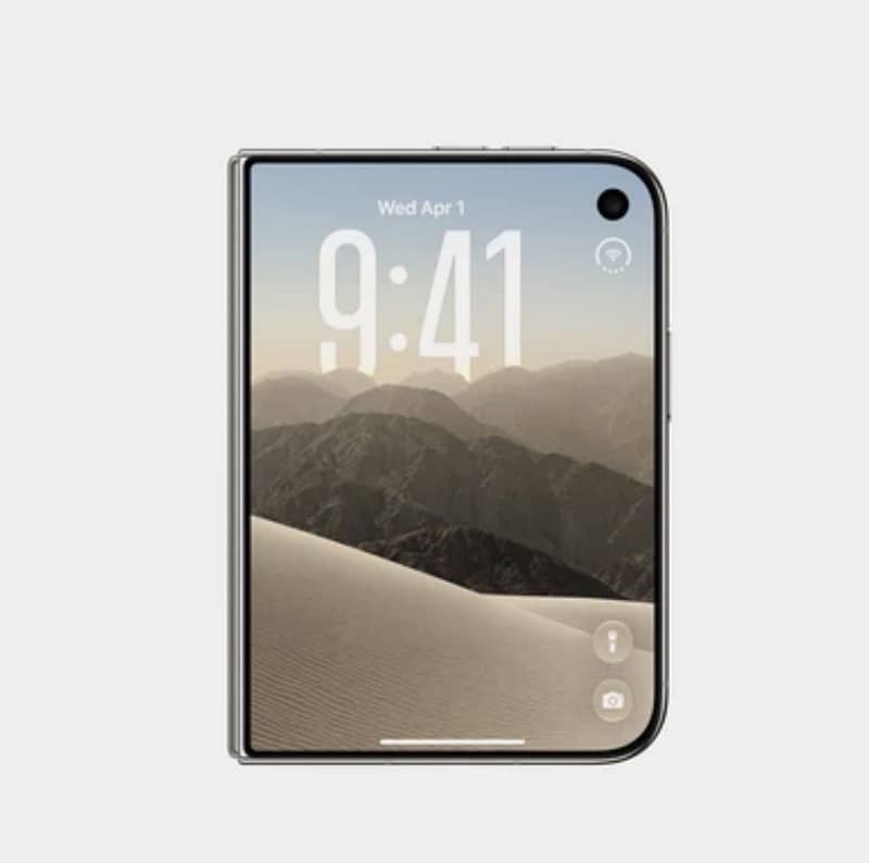 Apple iPhone Duo 0
