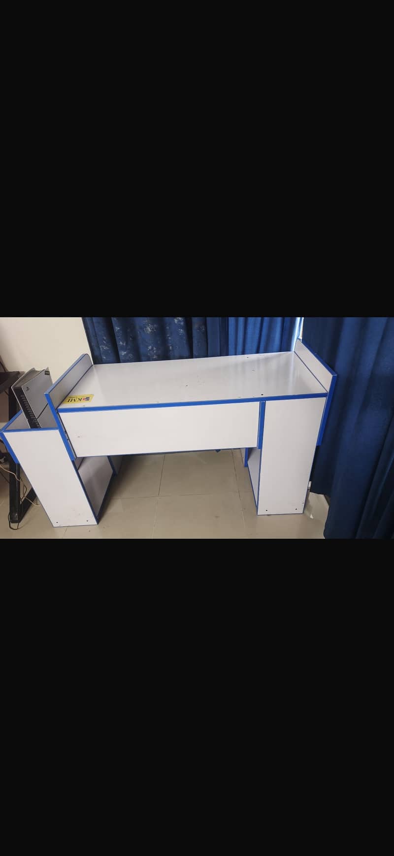 Gaming table 1