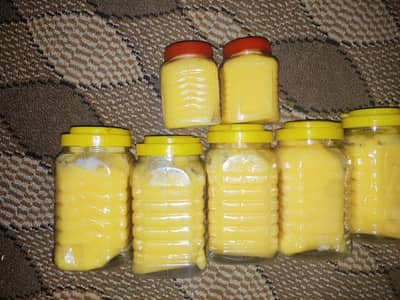 Khalis Desi Ghee