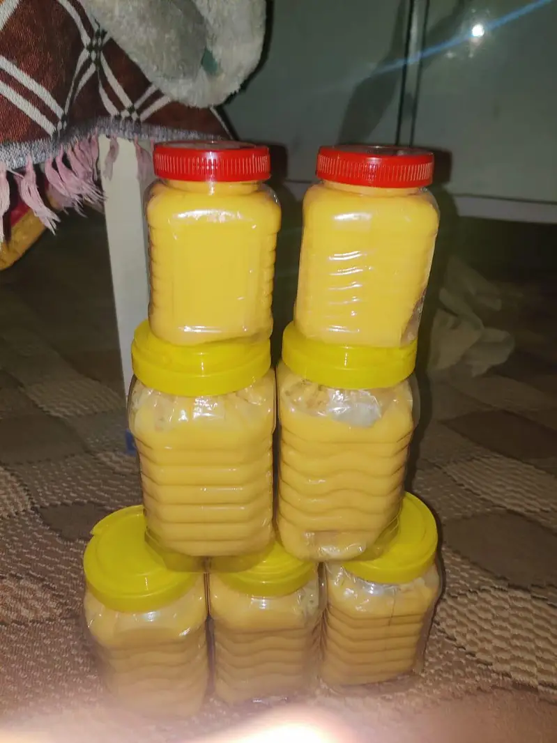 Khalis Desi Ghee — photo 2